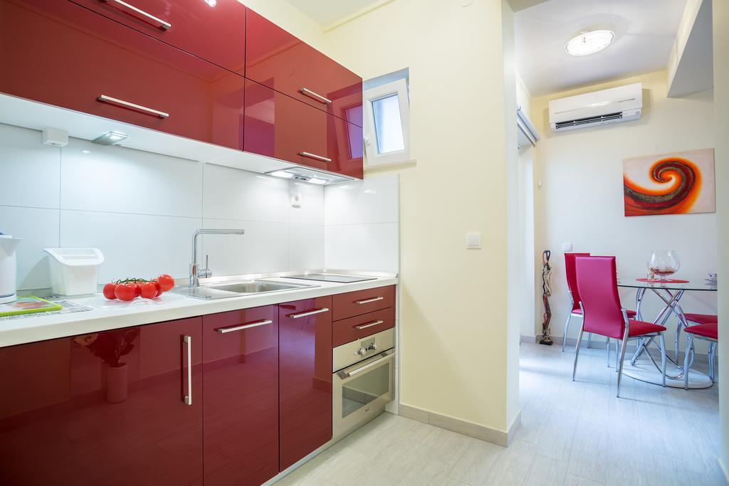 Apartments Pera Marina Δωμάτιο φωτογραφία